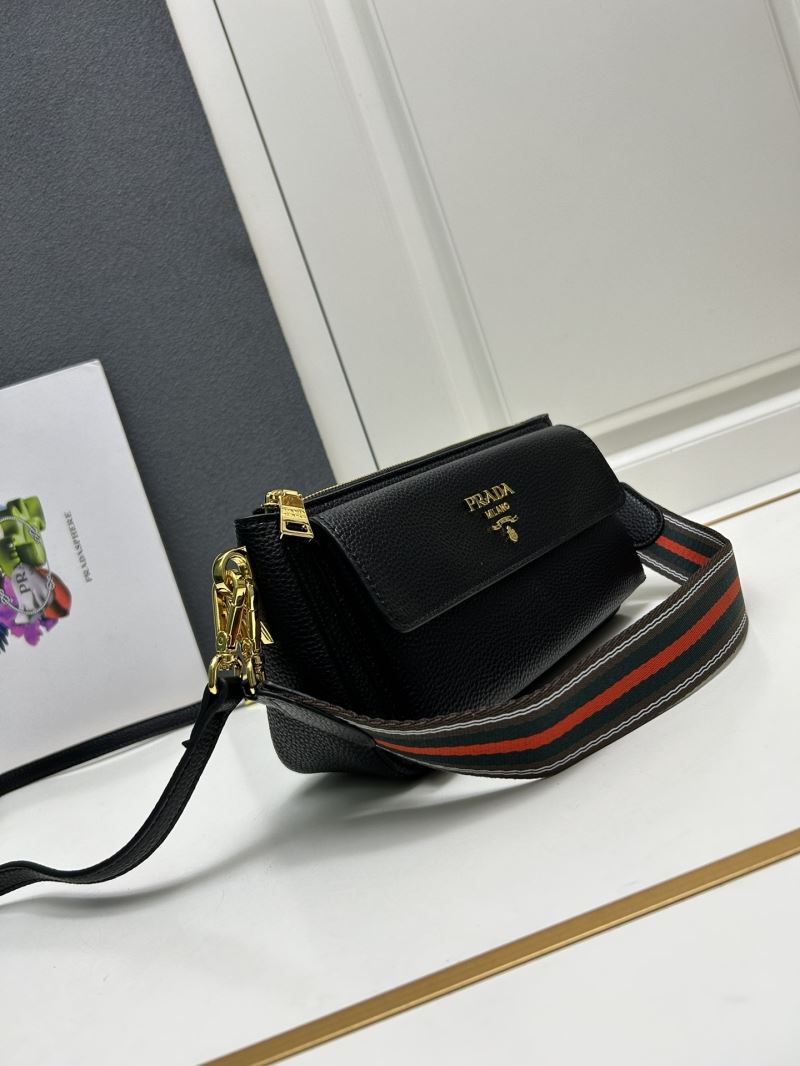 Prada Satchel Bags